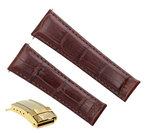 rolex daytona leather strap clasp|Rolex daytona rubber strap replacement.